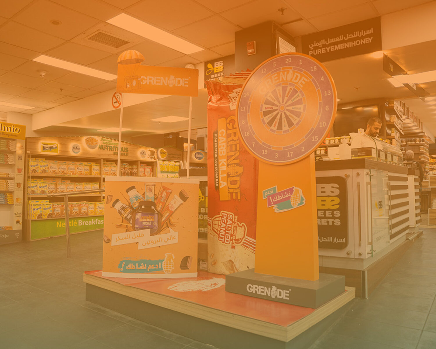 How FMCG Distributors Power Global Brands in the Middle East