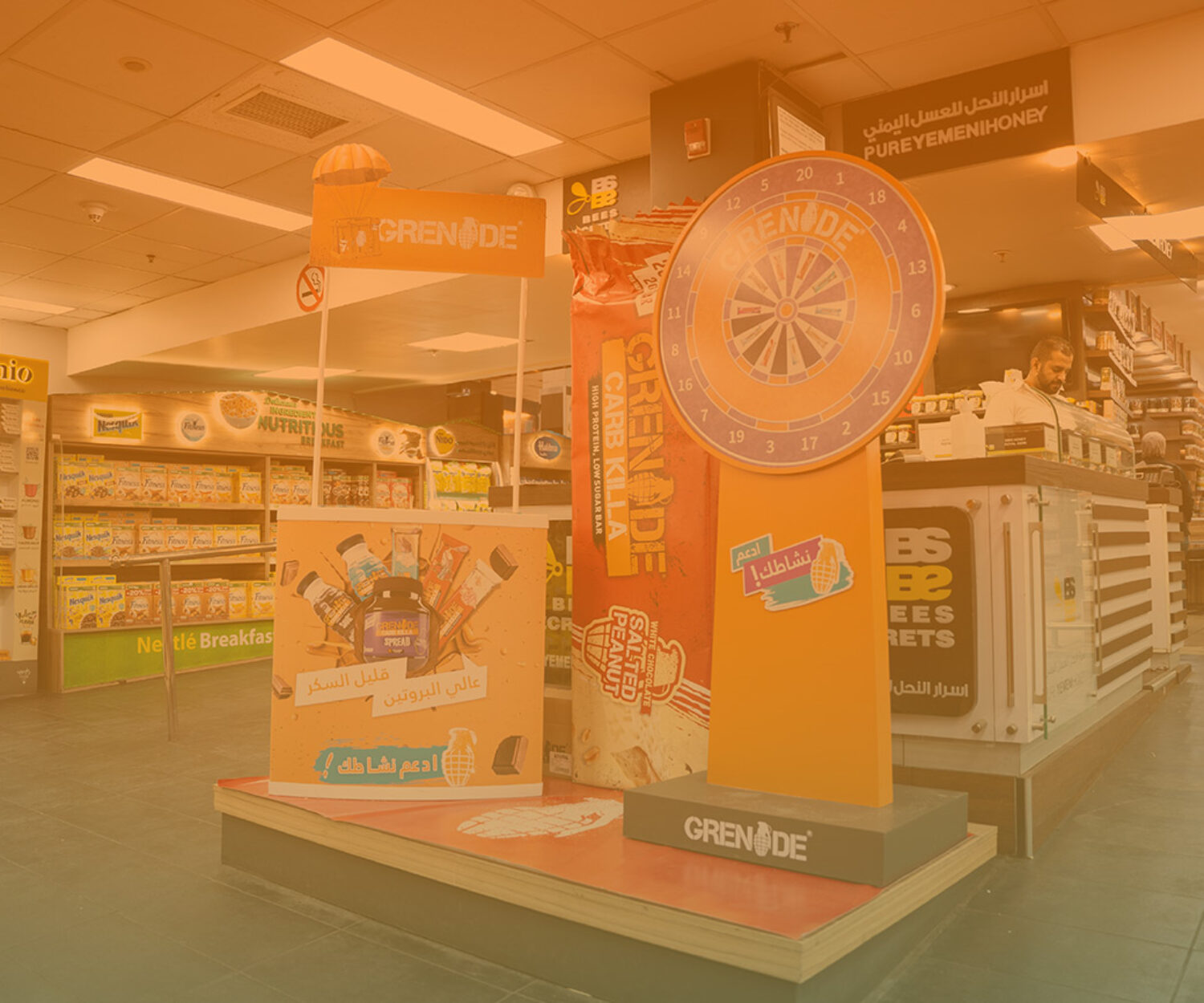 How FMCG Distributors Power Global Brands in the Middle East