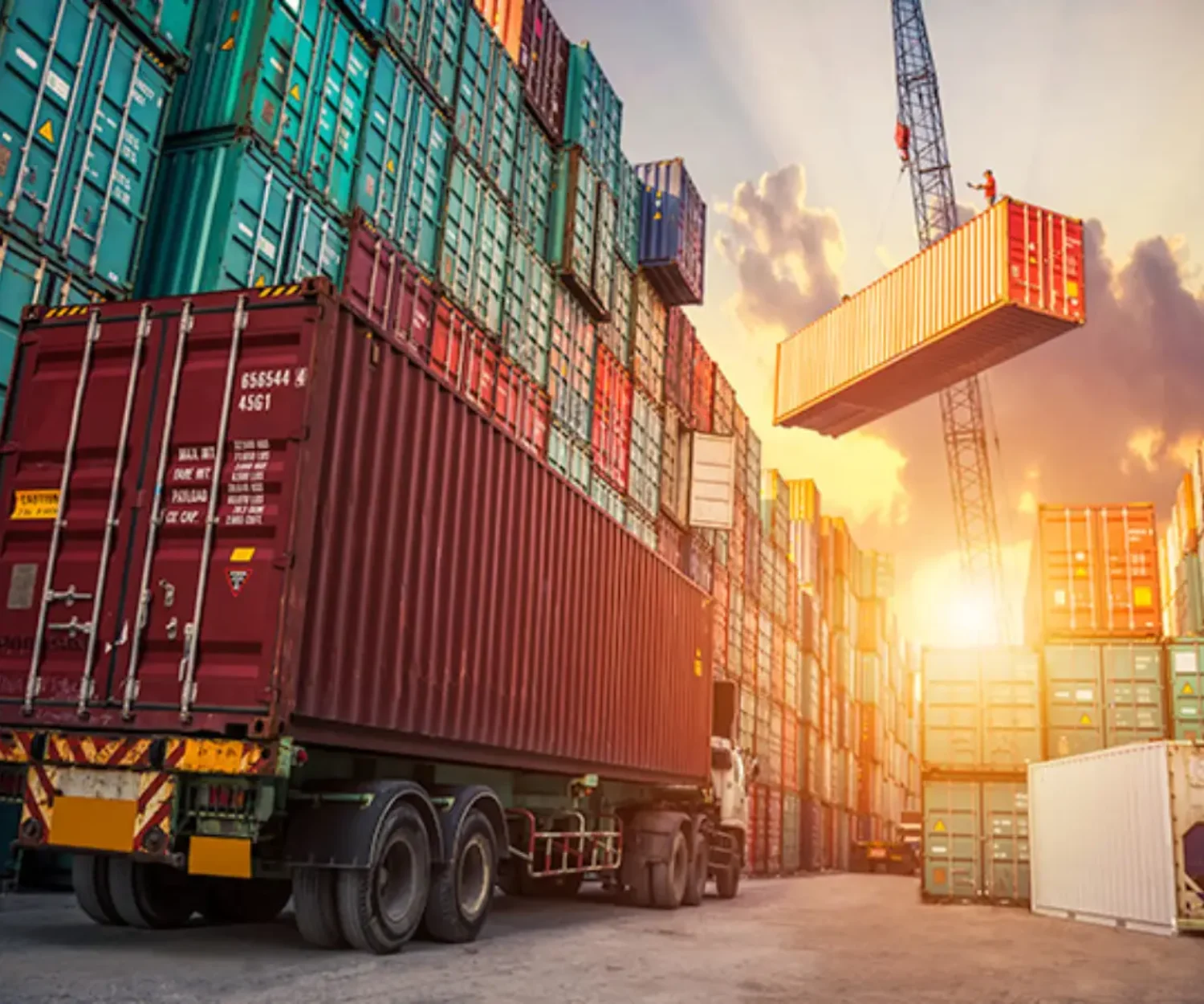 How to choose the best distribution services company? 8 Tips